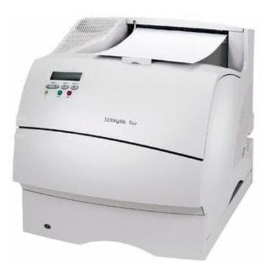 Toner Impresora Lexmark T622IN